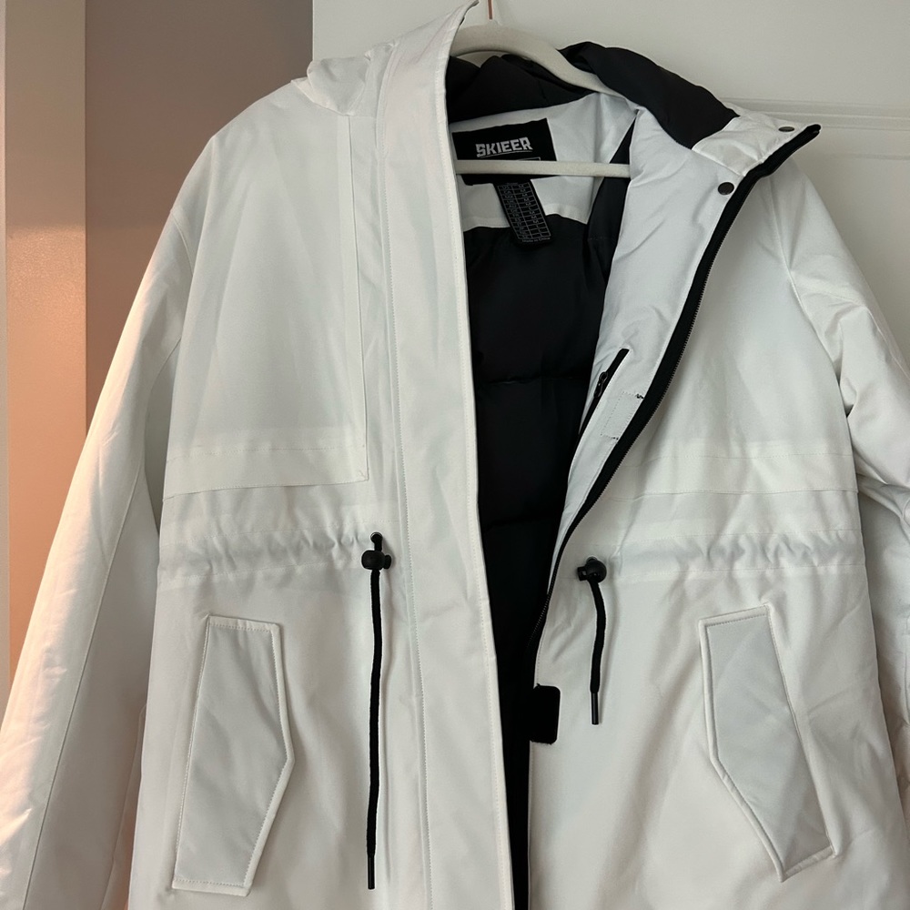 New with tags ski jacket
